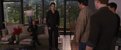 Bella. - The Twilight Saga: Breaking Dawn   Part 2