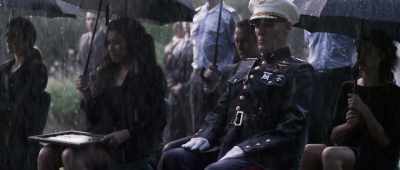 Bella, - Jarhead: Law of Return