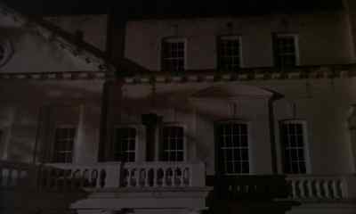 BELLA: (SINGING)
I'm a naughty girl-- - The Amazing Mr  Blunden