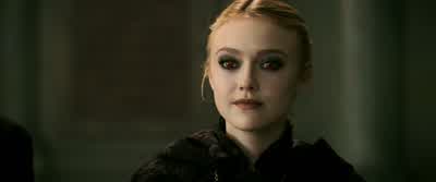 BELLA: Stop! - The Twilight Saga: New Moon