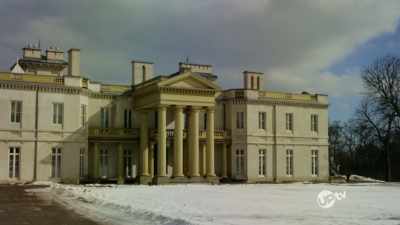 [Bella] The Archbishop will be
presiding over the event - Christmas with a Prince: The Royal Baby