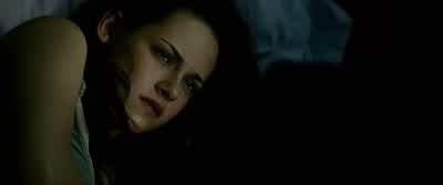Bella the only reason I leftwas because I thought I was protecting youI needed youto have a chance at a normal happy lifeIt was so easy for you to leaveLeaving you was the hardest thing I've done in 100 yearsSIGHINGAnd I swearI will never fail you - The Twilight Saga: New Moon