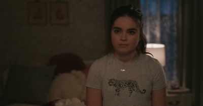 Bella, you trying
to convince me - The Republic of Sarah