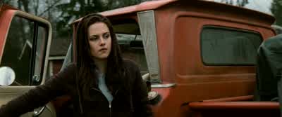 Bella! Where the hell have you been, loca? - The Twilight Saga: New Moon