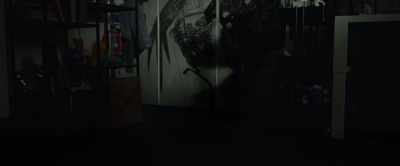 [Bella whimpers] - Daddy's Head