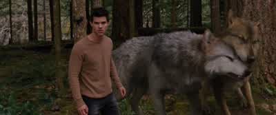 Bella, you know me better than anyone. - The Twilight Saga: Breaking Dawn   Part 2