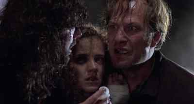Belladonna? - The Mangler