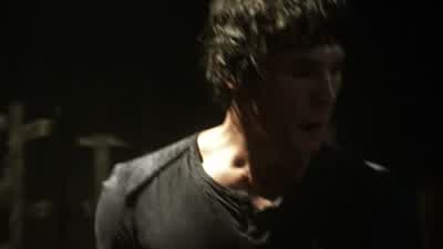 Bellamy: I'll get him to talk. - The 100