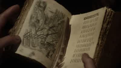Bellamy: It's our camp. - The 100