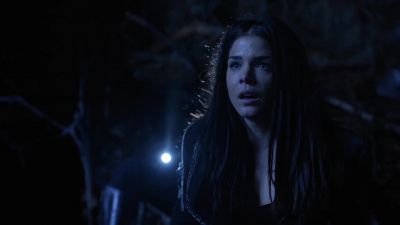 Bellamy. - The 100