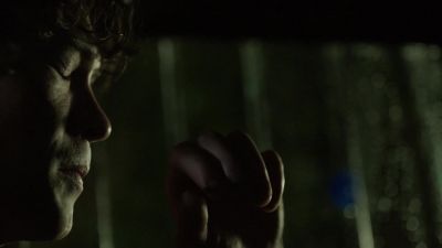 Bellamy... - The 100