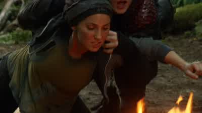 Bellamy. - The 100