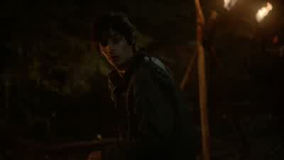- Bellamy! - The 100