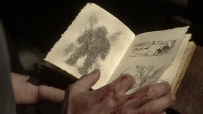 Bellamy: What the hell is that thing? - The 100