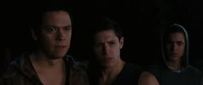Bella's dead. - The Twilight Saga: Breaking Dawn - Part 1