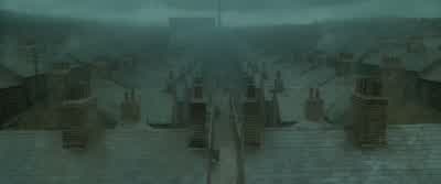 BELLATRIX: Cissy! - Harry Potter and the Half Blood Prince