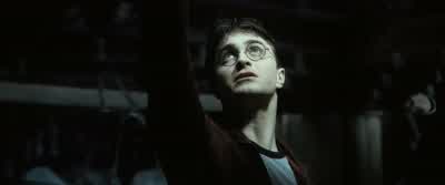 BELLATRIX: No! - Harry Potter and the Half Blood Prince