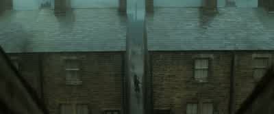 BELLATRIX: The Dark Lord's mistaken.- Pfft. - Harry Potter and the Half Blood Prince