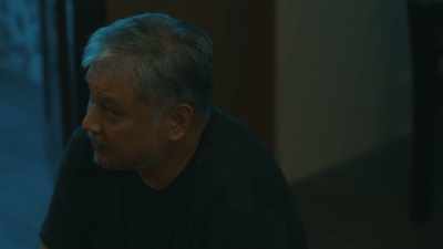 Belle, have a bit more patience with Jake. - Lampas Langit