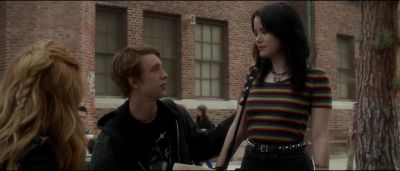 Belle this is Marissa - Amityville: The Awakening