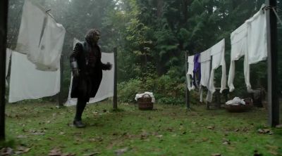Belle? - Once Upon a Time