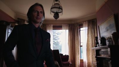 Belle? - Once Upon a Time