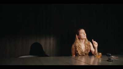 [Belle] Uh… - Apple Cider Vinegar