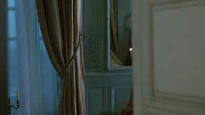 BELLEROCHE:
Oh, where have you been? - Dangerous Liaisons