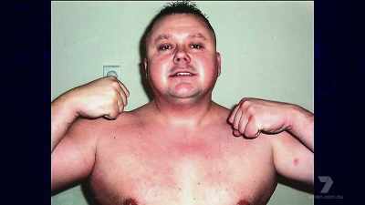 Bellfield was also a paedophile
who sexually assaulted - The Real Manhunter