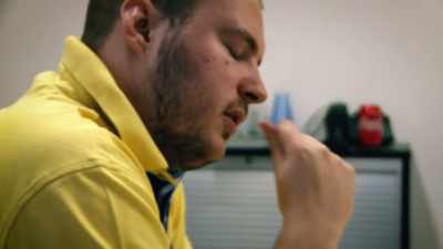 Bellfield was interrogated
by detectives - Britain’s Most Evil Killers