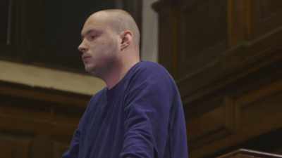 Bellfield pleaded not guilty - Britain’s Most Evil Killers