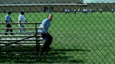 Bellick. - Prison Break