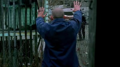 Bellick! - Prison Break