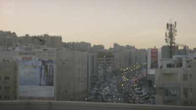 Bellingcat's digital walls
Can be set up anywhere - Bellingcat: Truth in a Post-Truth World