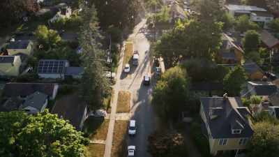 Bellingham was a
very nice small town. - The Hillside Strangler