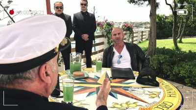 Bellissima? Uh, Ossessione? - Cassino in Ischia
