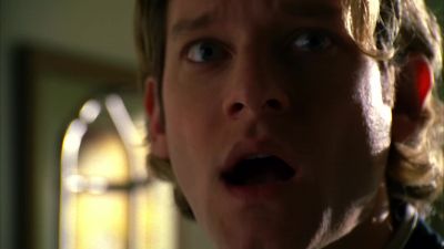 Bellman ! - CSI: Miami