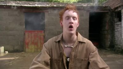 BELLOWING MOOING - Skins