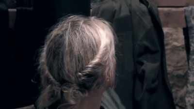 BELLOWING - Celebrity SAS: Who Dares Wins