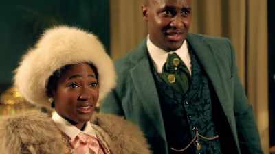 (BELLOWING) - Timewasters