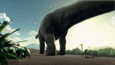 (BELLOWING) - Modern Dinosaurs