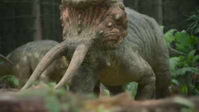 [bellows] - Prehistoric Planet