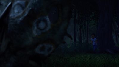 [bellows] - Jurassic World: Camp Cretaceous