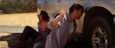 [bellows] - Downrange