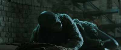 (BELLOWS) - Cold Skin