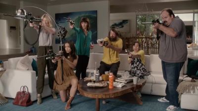 (bellows) - The Last Man on Earth