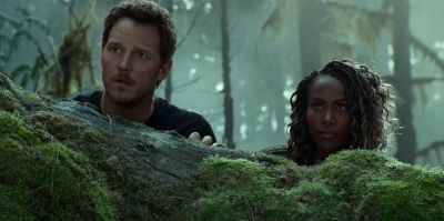 (bellows) - Jurassic World: Dominion