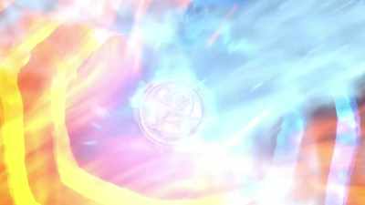 [Bellroc] Travel through the shadow door, - Wizards: Tales of Arcadia
