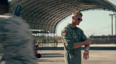 [bells jingling] - Operation Christmas Drop