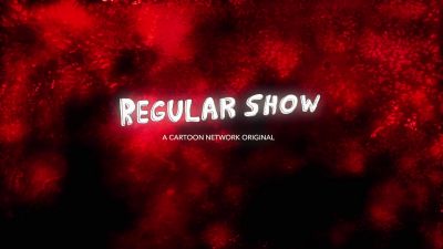 [ Bells jingling ] - Regular Show